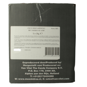 Meenk Zoete gapertjes