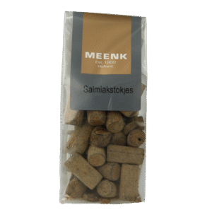 Meenk Salmiak stokjes