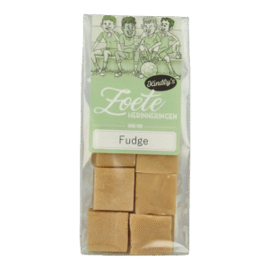 Kindly's Fudge