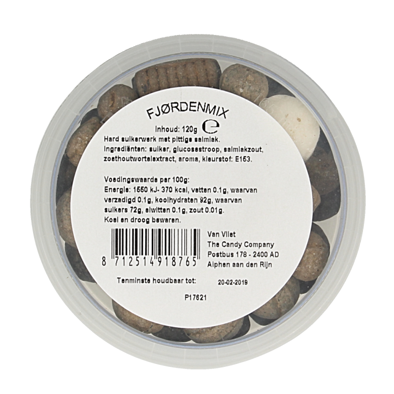 Kindly's Fjordenmix - Afbeelding 3