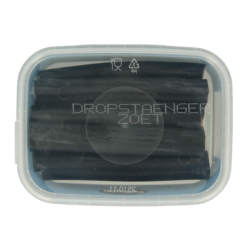 Kindly's Dropstaenger zoet - Afbeelding 2