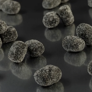 Meenk Salmiak truffels