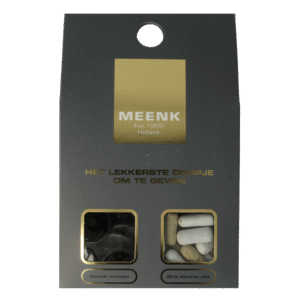 Meenk Meenk cadeau traditionele smaken