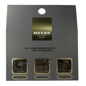 Meenk Meenk cadeau ik hou van holland