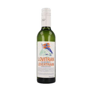 Lovitran Levertraan