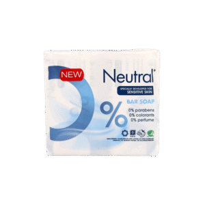 Neutral Zeeptablet duo 2 x 100 gram