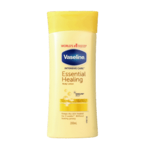 Vaseline Bodylotion intensive care essential healing