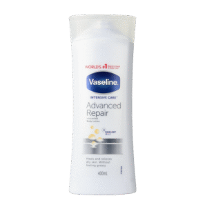 Vaseline Bodylotion advanced repair