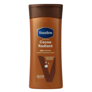 Vaseline Bodylotion cacao butter