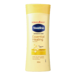 Vaseline Bodylotion essential healing