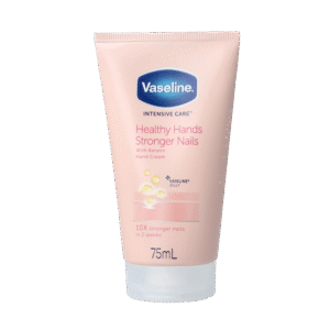 Vaseline Creme hand & nail tube