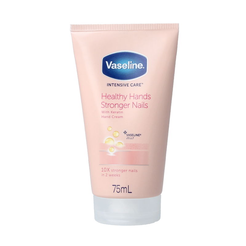Vaseline Creme hand & nail tube