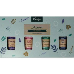 Kneipp Geschenkverpakking douche favourites