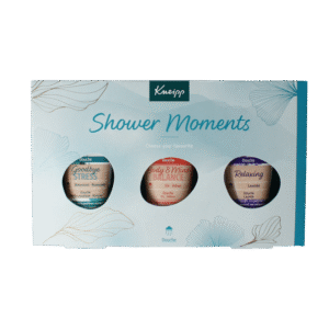 Kneipp Geschenkverpakking shower favourites