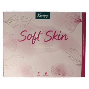 Kneipp Geschenkset luxe soft skin
