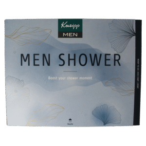 Kneipp Geschenkset luxe men