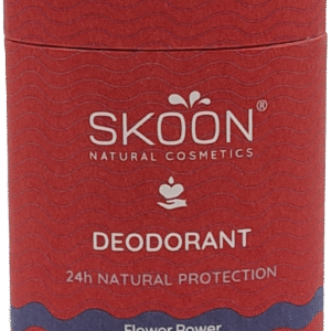 Skoon Deostick flower power