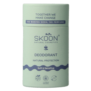 Skoon Deo stick soft & sensitive