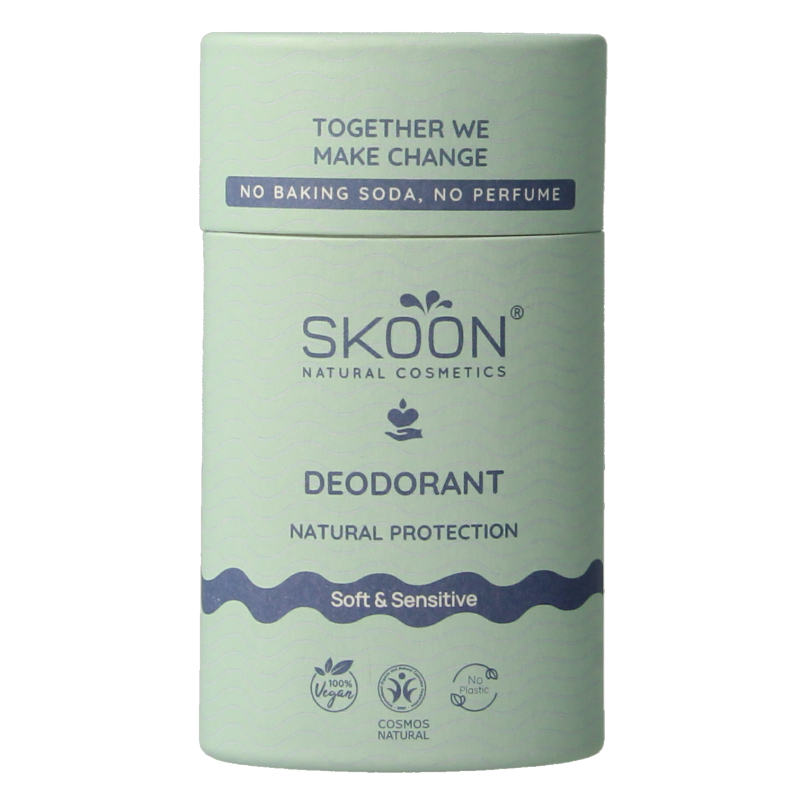 Skoon Deo stick soft & sensitive