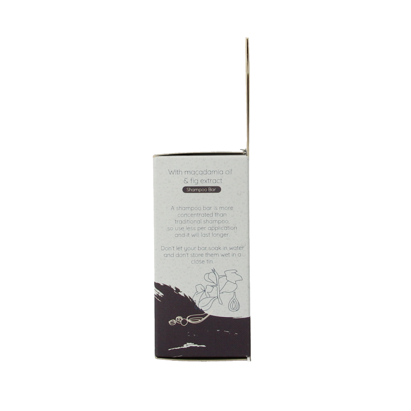 Skoon Solid shampoo & conditioner 2 in 1 - Afbeelding 5