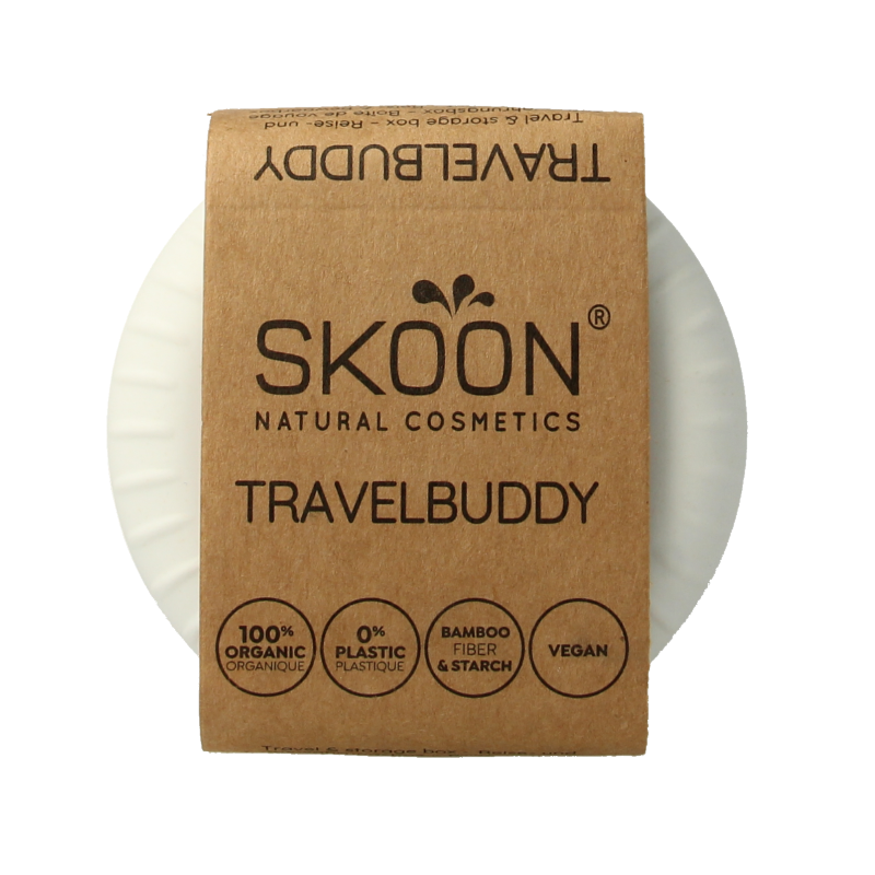 Skoon Travel buddy