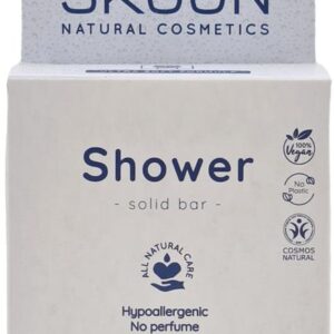 Skoon Solid shower soft & sensitive