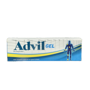 Advil Gel