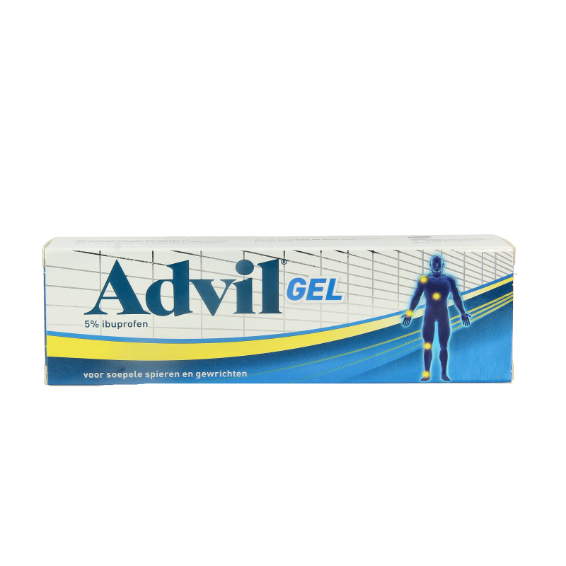 Advil Gel