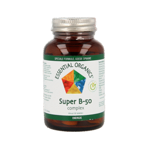 Essential Organ Super B50 complex