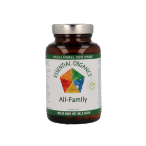 Essential Organ All family