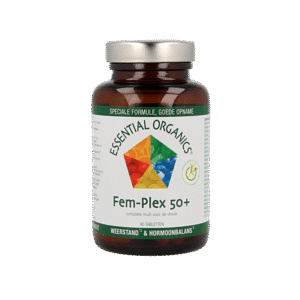 Essential Organ Fem plex 50 +