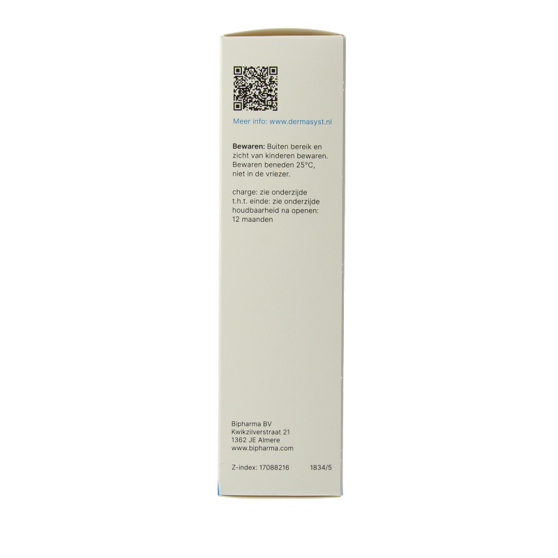 Bipharma Vaseline-cetomacrogolcreme - Afbeelding 2