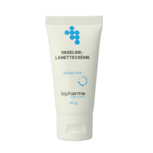 Bipharma Vaseline lanettecreme