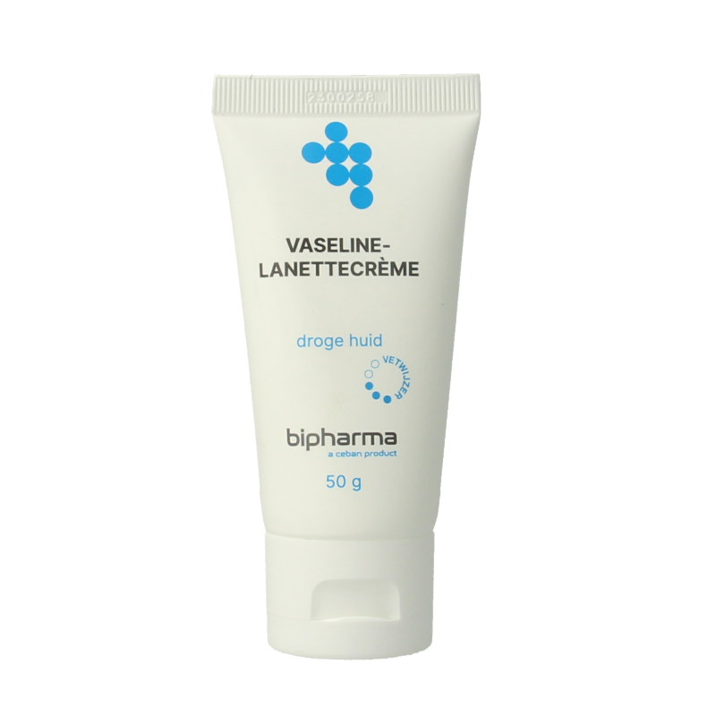 Bipharma Vaseline lanettecreme