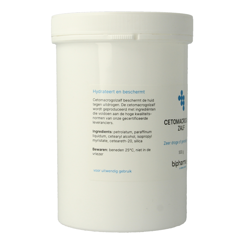 Bipharma Cetomacrogolzalf FNA - Afbeelding 2