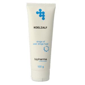 Bipharma Koelzalf losse tube