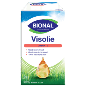 Bional Visolie
