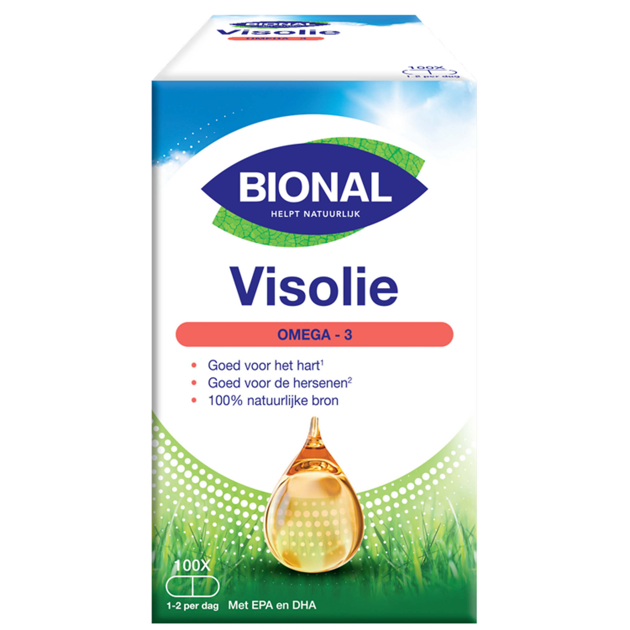Bional Visolie