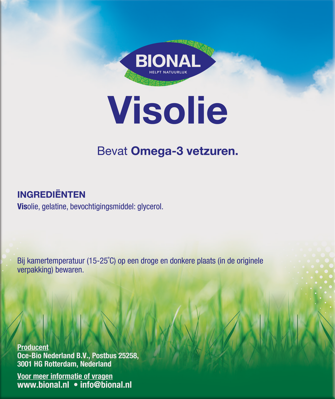 Bional Visolie - Afbeelding 2