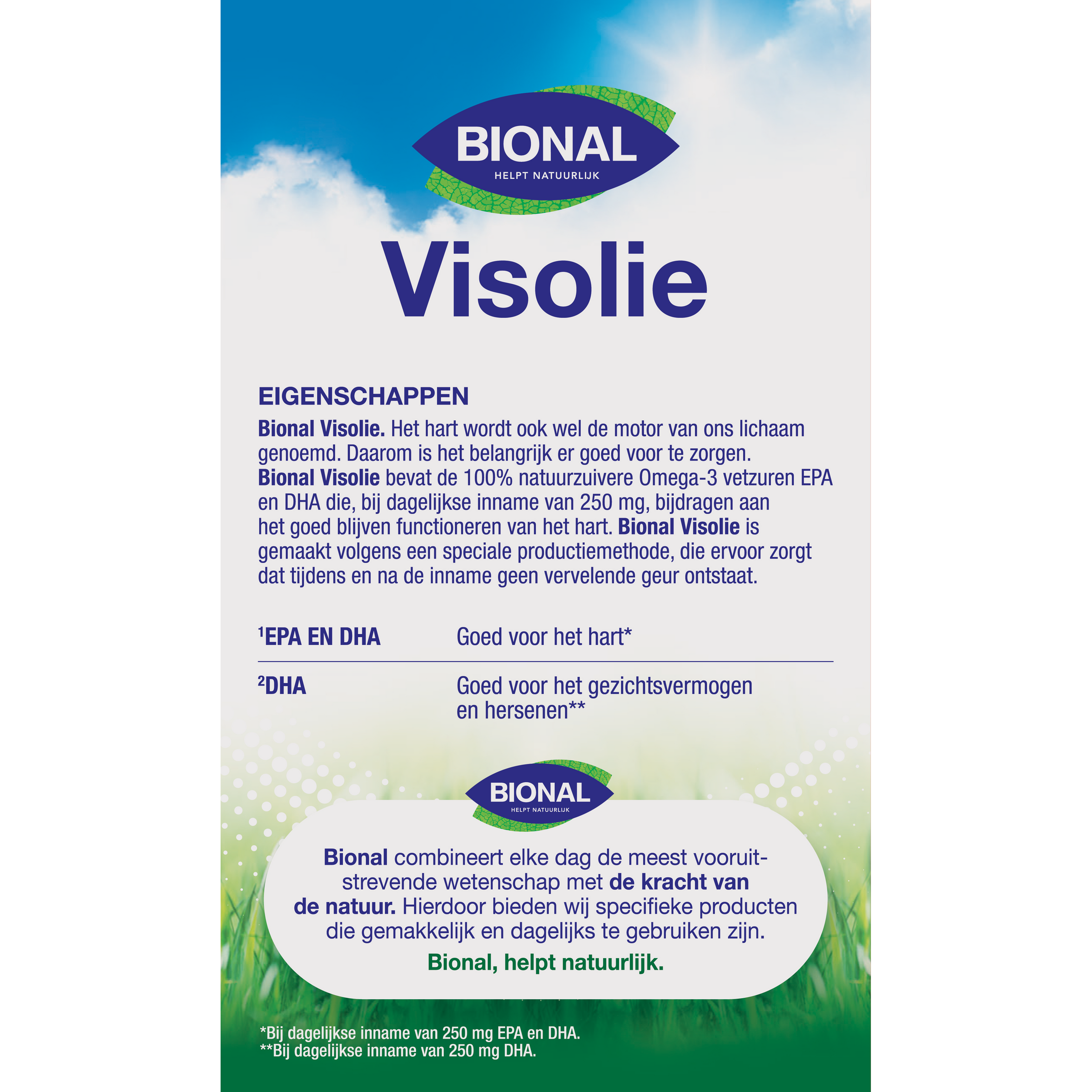 Bional Visolie - Afbeelding 3
