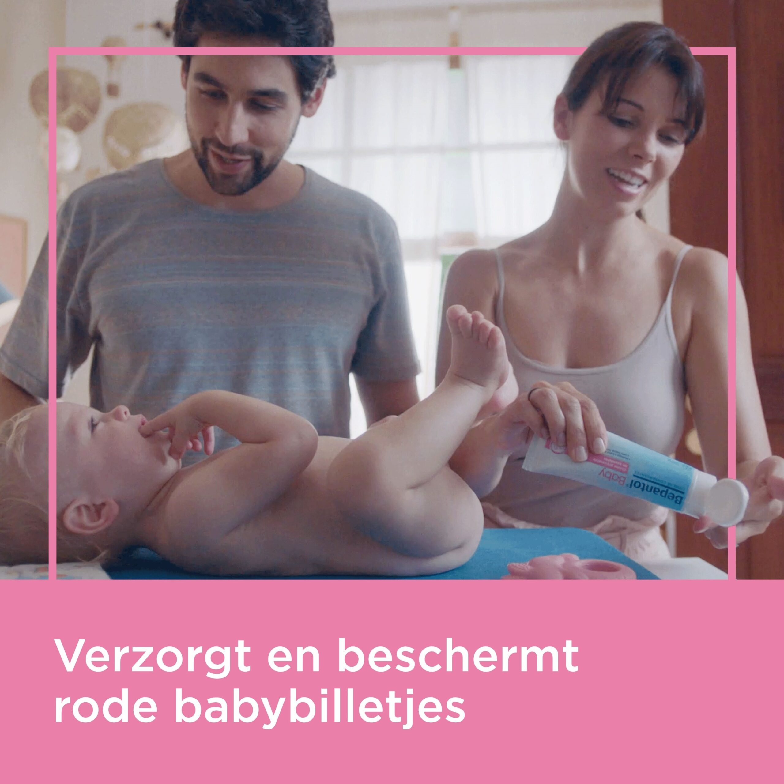 Bepanthen Zalf baby - Afbeelding 6
