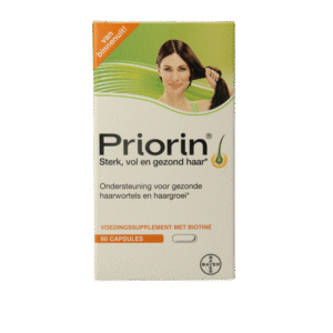 Priorin Multi vitamine