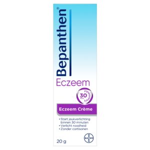 Bepanthen Eczeem creme