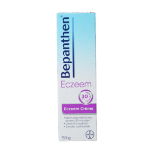Bepanthen Eczeem creme