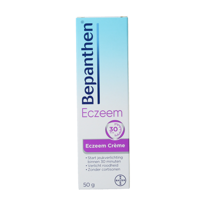 Bepanthen Eczeem creme