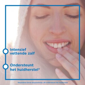 Bepanthen Zalf beschermende