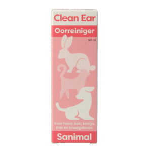 Sire Clean ear
