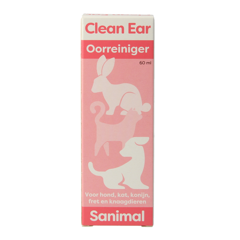 Sire Clean ear