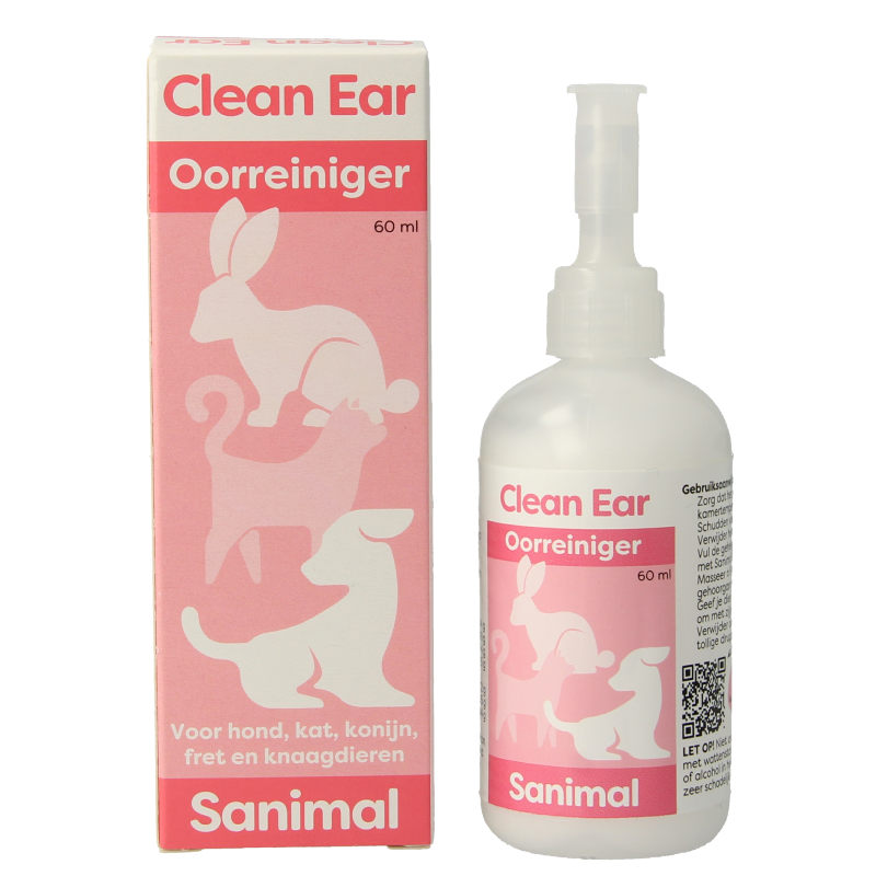 Sire Clean ear - Afbeelding 2