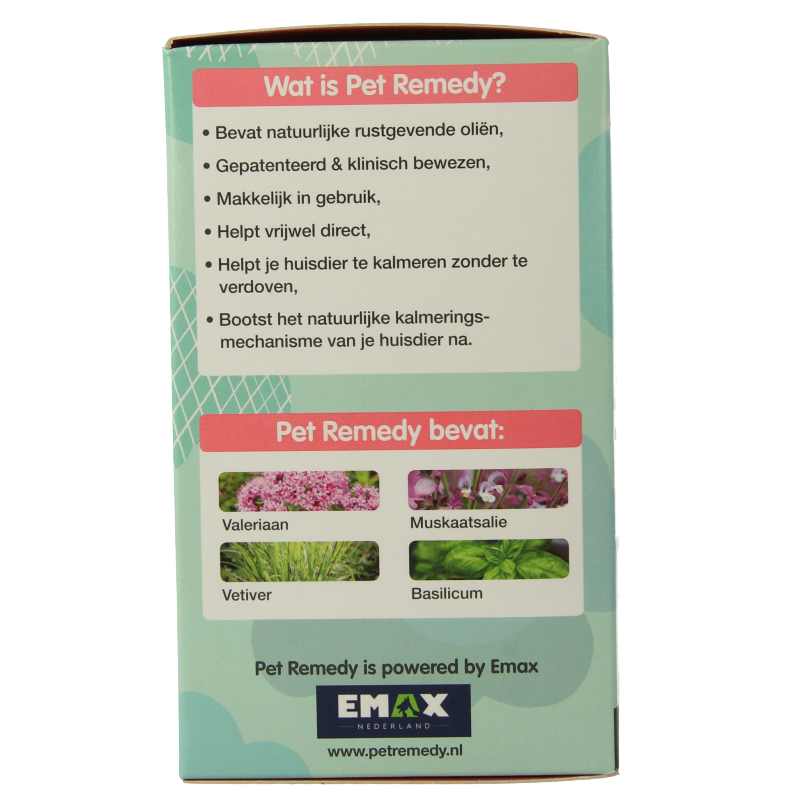 Pet Remedy Welkom thuis set - Afbeelding 2